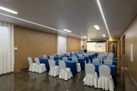 Yamei Manyue Hotel (Wuming University Town) - Wifi
