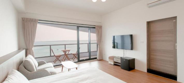 snoozinn Hotels in Penghu