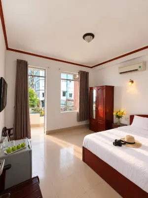 Nora Hotel Nha Trang - 3星級