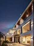 Yizhui Meet Lanyuan (Sansheng Island Heart Mansion Cafe) - ビーチサイド
