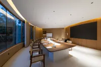 Xunheng · Seventy-Two Homestay - parking