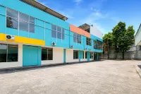 SANS Hotel Guntur Cendana Garut - Wifi