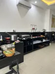 Kly Boutique Hotel Hue - Breakfast