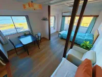 EN buddy Beach House - 沙灘