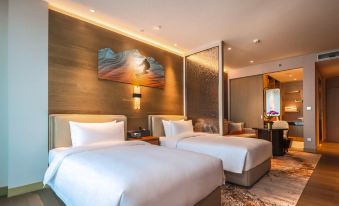 L+Snow Supreme Hotel