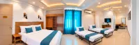 Wish Guesthouse - Pensions