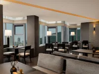 Zhuhai Huafa Business Area Beishan Courtyard Atour Hotel - Morgenmad