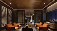 Tianjing International Hotel (Suihua Beilin District People's Park) - واي فاي