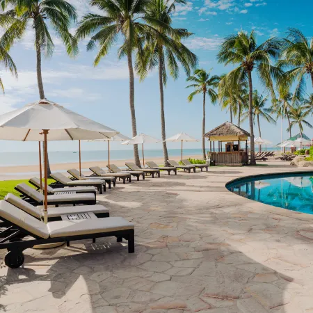Hyatt Regency Hua Hin
