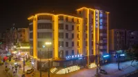 Xi'an Hotel Kaifeng Gulou Square Qingming Shangheyuan Branch - Bintang 3