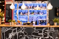Ibis Gdansk Stare Miasto - 3-Star