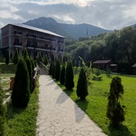 Sonat Resort