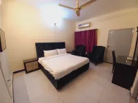 Travel Inn Islamabad - Frühstück