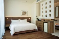 Shanjie Resort Hotel - 발코니