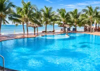 Sunday Pacific Beach Resort Muine - プール