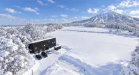 Private Mountain Villa in Niseko | Nordic Sauna & Minutes to Ski Resorts | Newly Built 2026 - Kitchens