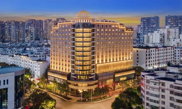Dynasty International Hotel Kunming