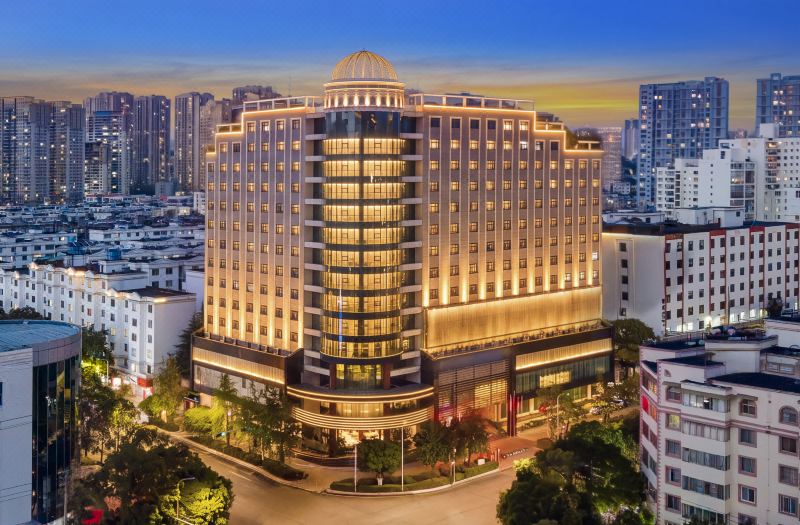 Dynasty International Hotel Kunming