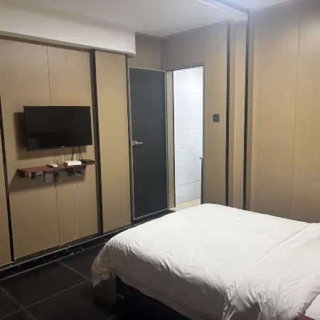 黃陵大凱樂飯店 黃陵住宿飯店