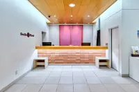 Smile Hotel Matsuyama - 3-Star
