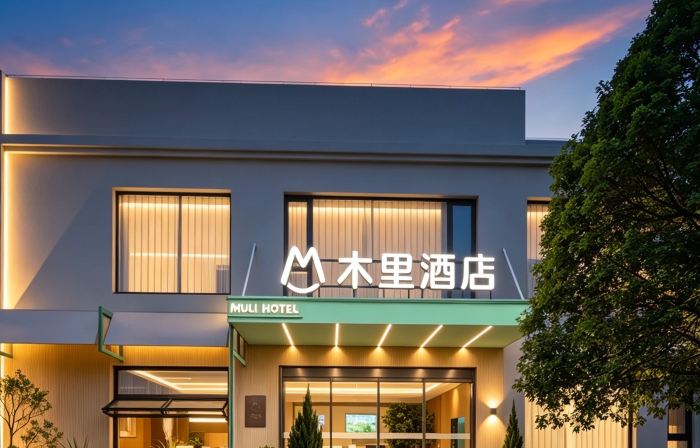 MULI HOTEL