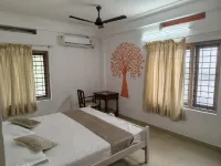 Affordable spacious 2BHK apartment@Caritas and MCH - parking
