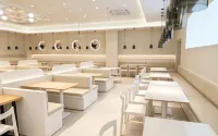 Zion Future Smart · City Center · High-altitude Scenic Hotel (Jiaxing Nanhu Huafu BaBaiBan) - avec sources thermales