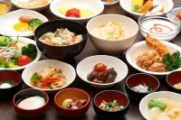 Dormy Inn Kofu Natural Hot Spring - Hot Springs