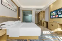 Shiji Zhuyuan Hotel - spa
