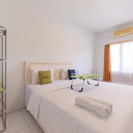 Urbanview Kazanan Setiabudi Bandung