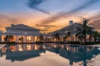 Melia Vinpearl Cua Sot Beach Resort Hoteles en Lộc Hà District