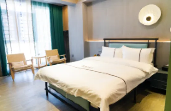 Guiyang Shixi Homestay