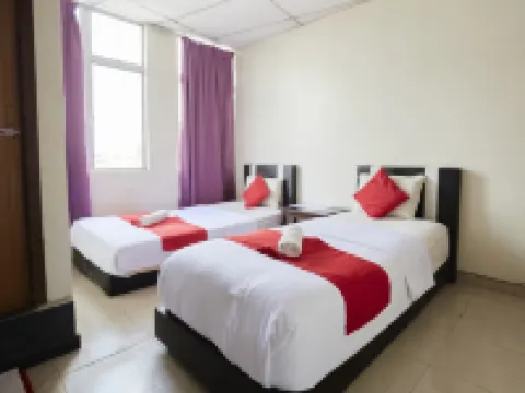 Jerteh Hotel, Terengganu Hotels in Besut