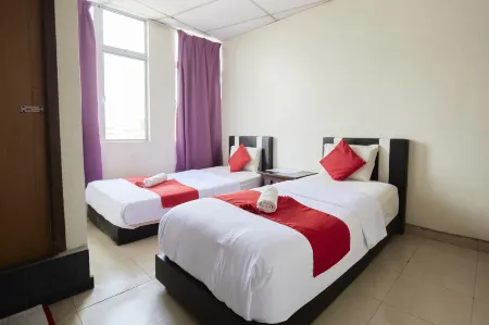 Jerteh Hotel, Terengganu