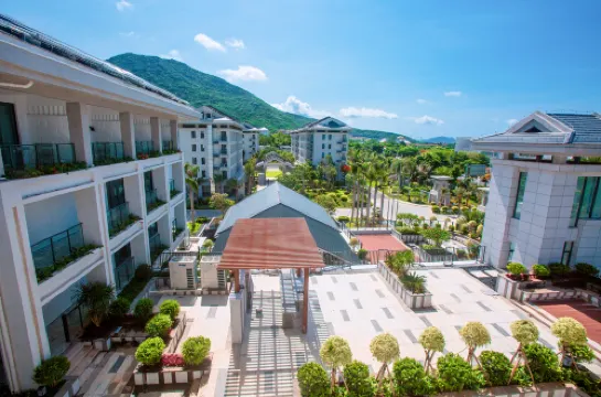 Sanya Yalong Bay No.99 Suite Resort بالقرب من الفندق Photos