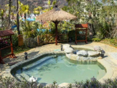 Yingde Tian Yue Kingdom Hotel Hotels in Yingde