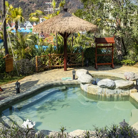 Yingde Tian Yue Kingdom Hotel