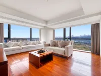 Ganghua Harbor Hotel (Chengdu Century City New Exhibition Global Center) Hotels near Gaoxin