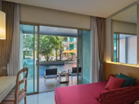 ザ・キーリゾートアンドスパ