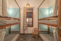Wonderloft Hostel Jogja