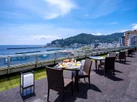 Pearl Star Hotel Atami Hotels near Atami Onsen