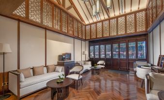 Scholars Boutique Hotel(Wuxi Xuntang Old Town)