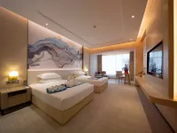 Yongxin QinLu FengYuan Hotel Отели рядом с достопримечательностью «Площадь Воспоминаний»