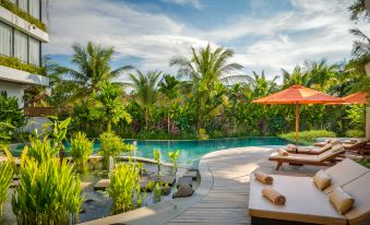 Waka Villa Private Resort & Spa - Adults Only