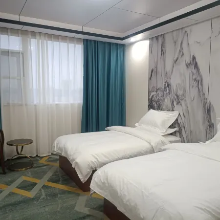 Longchang Hotel