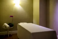 里約熱內盧科帕卡巴納美爵酒店 - SPA