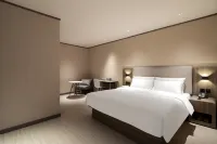 HanTing Hotel (Xuchang Pangdonglai Lifestyle Plaza) - 2-Star
