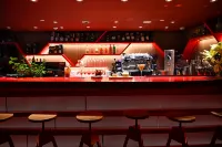โฮเทล อินดิโก อาลีซาน บาย IHG - ที่มีบาร์