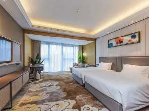 HUIYUE HOTEL