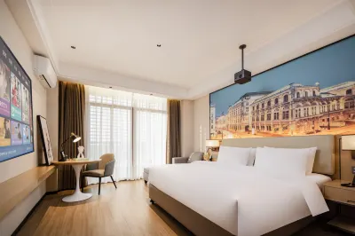 Le East Asia Smart Hotel (Liguo Branch)